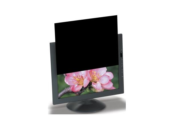 Skjermfilter 3M Privacy 24.0W9 16:9 